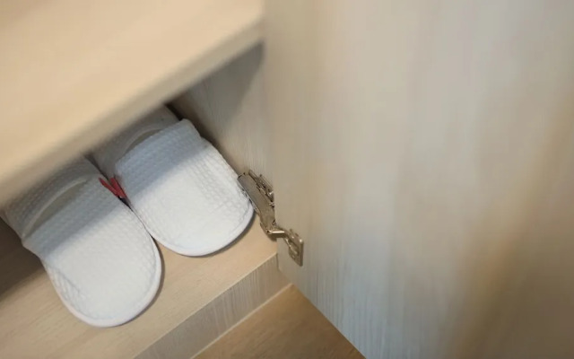 B2 Ubon Airport Premier Hotel