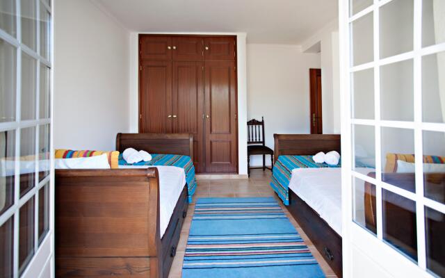 Cabanas Village in Tavira