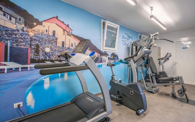 Nice Home in Magliolo With Wifi and 1 Bedrooms