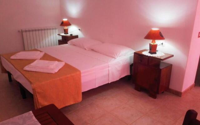 Agriturismo Sogno Latino