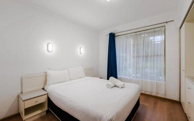 Yarra Valley Motel