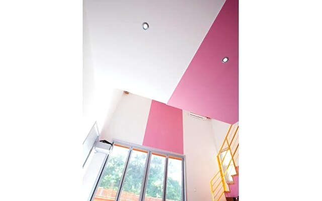 Uljin 207 Mile Pension