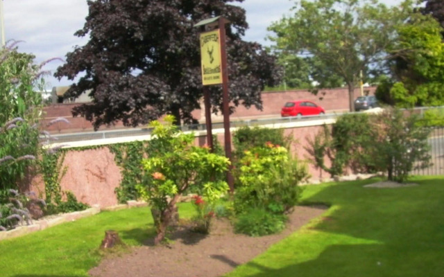 Caberfeidh B&B