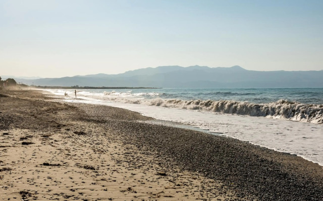 GT Beach