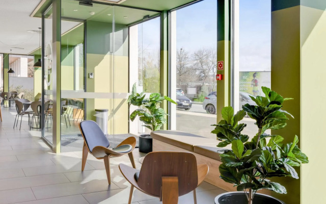 B&B HOTEL Famalicao