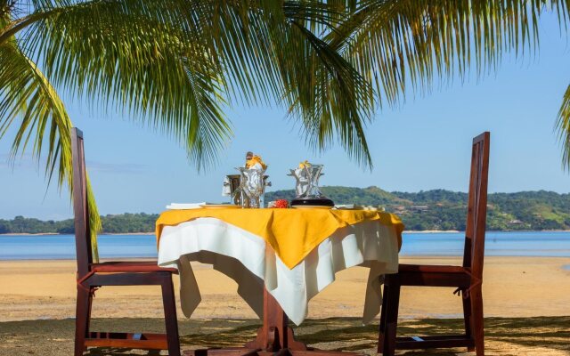 Ravintsara Wellness Hotel