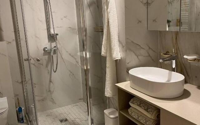 Maironio 6 apartaments