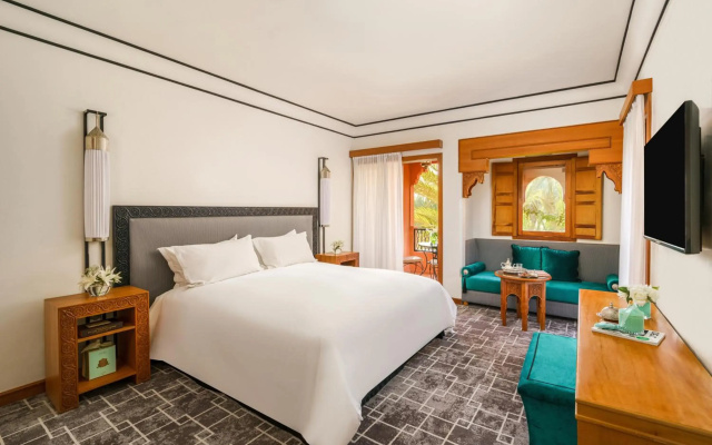 Sofitel Marrakech Palais Imperial & Spa