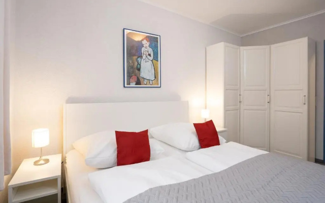 Saarstraße 2 Wohnung 10