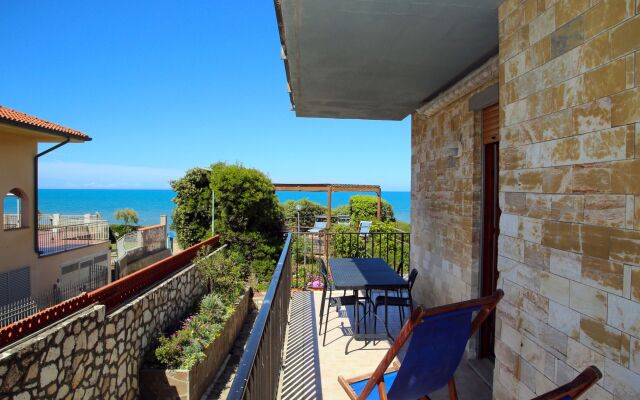 Residence le Dune San Vincenzo