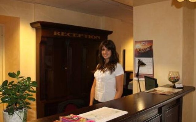 Hotel Apalenis