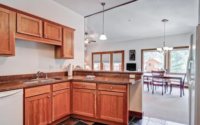 Black Canyon Inn Unit F10