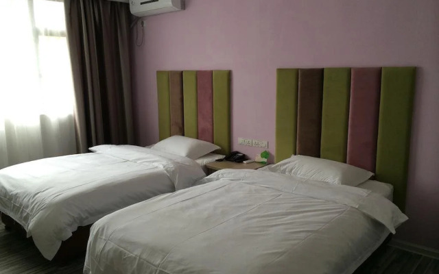 Guilin Wisteria Hotel