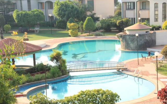 Blue Country Resort