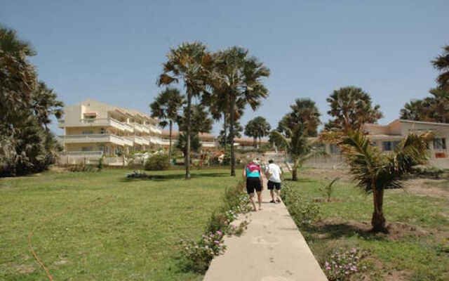 Bijilo Beach Hotel