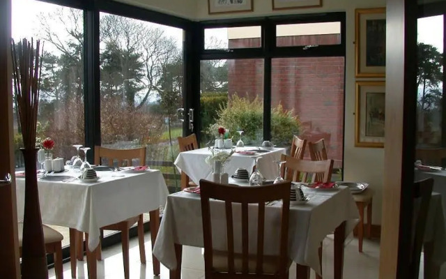 Nightingale house