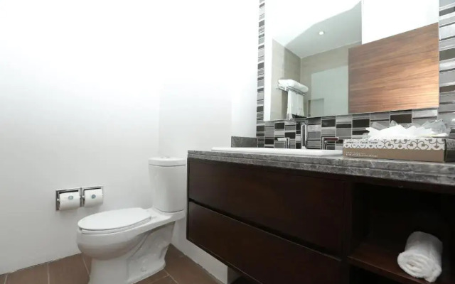 Hotel Marea Vista