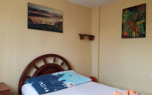 Vista Hermosa Centro Recreativo - Hostel