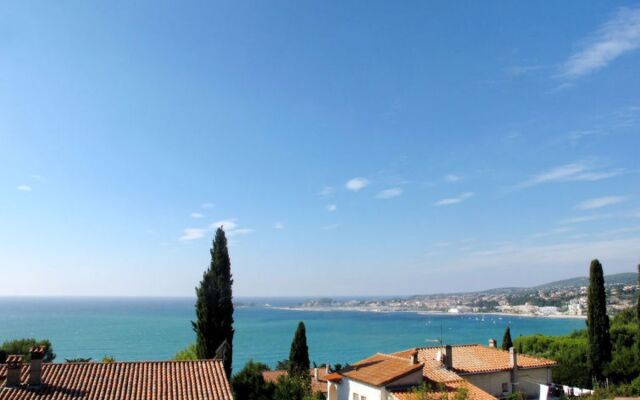 Baie de Bandol (SAY110)