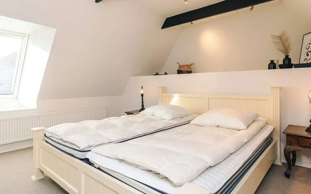 Holiday Home in Svendborg