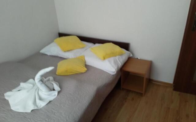 Pokoje gościnne Jola