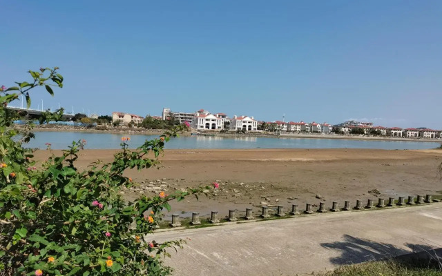 New Yantai Hotel Haikou