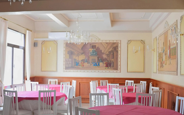 Hotel Des Bains