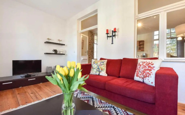 Villa Emmy Wohnung 8