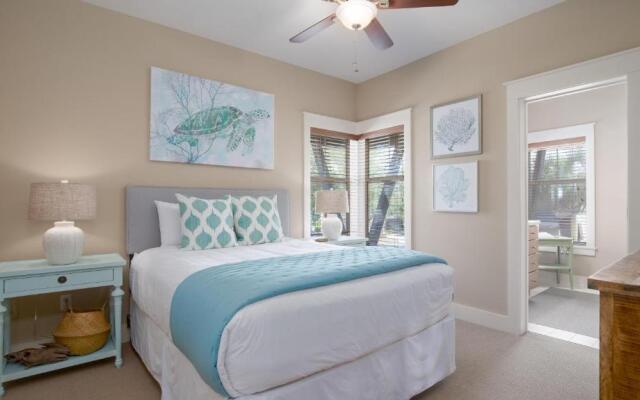 Magnolia Bay 8615