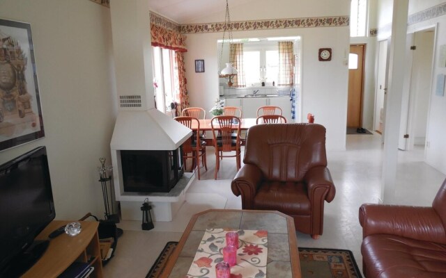 Awesome Home in Gärsnäs With 3 Bedrooms