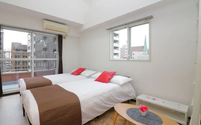 HG Cozy Hotel No.19