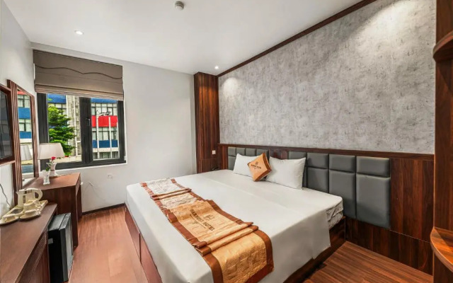 Harmony Halong Hotel
