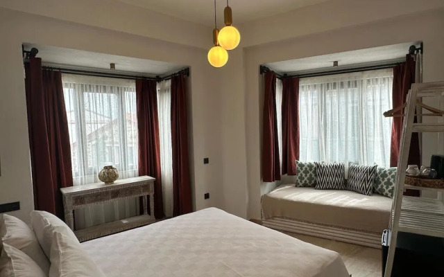 Samadhi Alaçatı