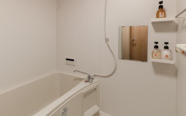 Connect Inn Gionshijo