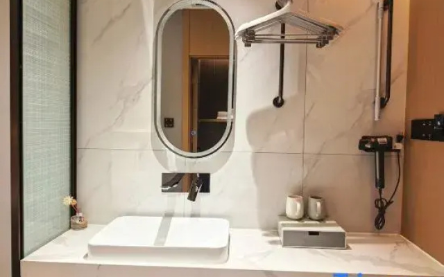 Oska International Hotel (Dongguan Municipal Government Vanke City Plaza Branch)