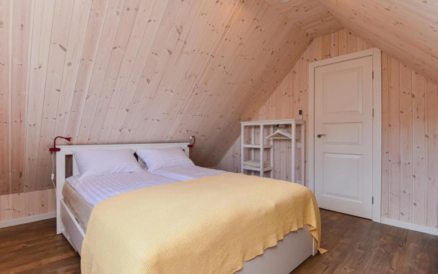 Paukščių takas 1618