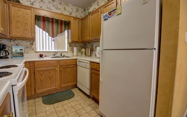Whispering Pines 333