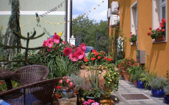 Hostel Sonce