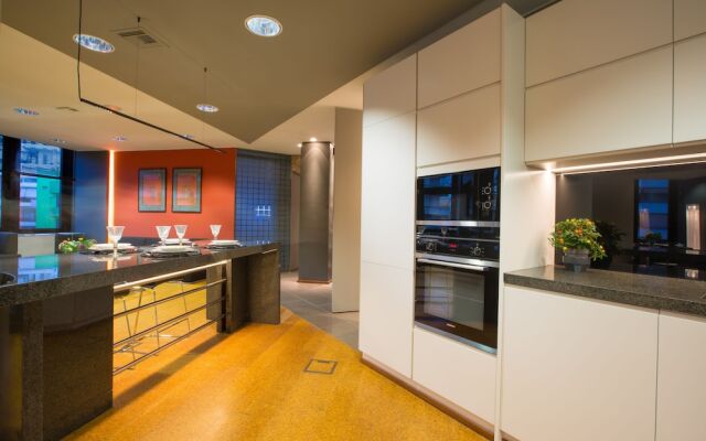 Pinacota Suites Athens