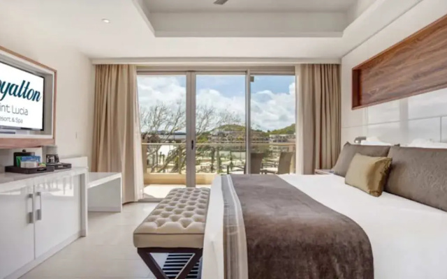 Royalton Hideaway Saint Lucia, An Autograph Collection All-Inclusive Resort – Adults Only