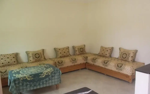 Complexe El Nahda 2