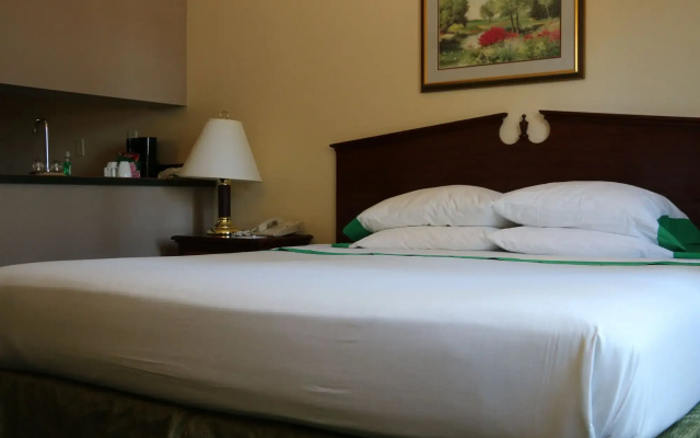 GuestHouse Kelso Longview
