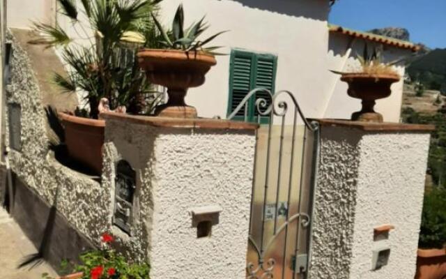 Appartamento a Ravello
