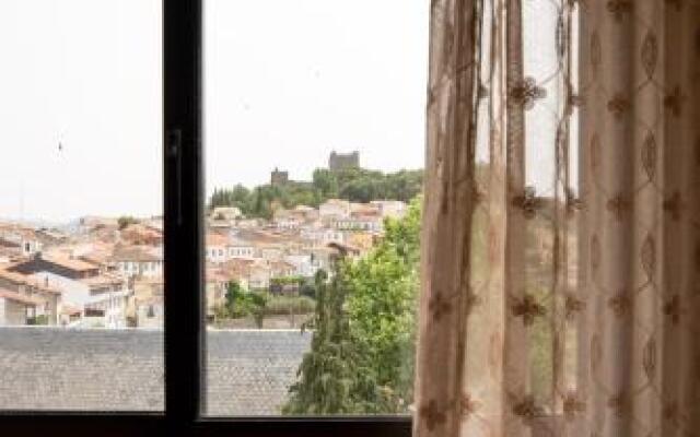 Bragança Apartments