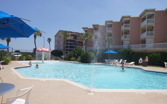 Victorian 7105-Sand Dollar - 1 Br Condo