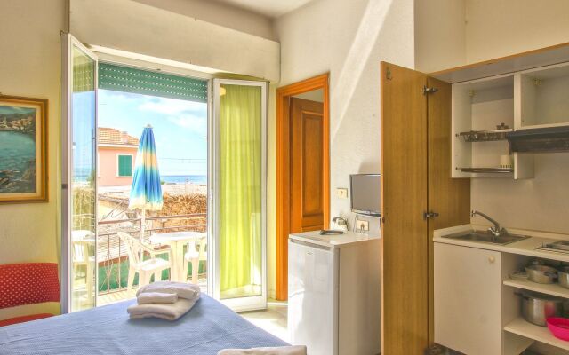 Residence Minerva
