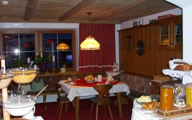 Frühstückspension Birkenhof