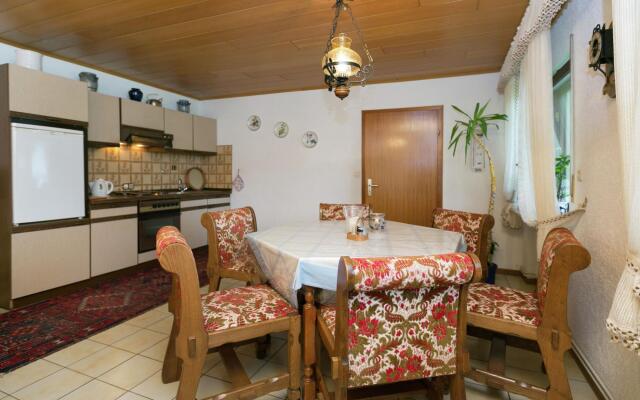 Beautiful Apartment in Winnen near Forest and Town Centre