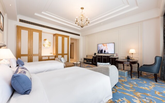 Xiamen TefangPortmanSevenStarsBay Hotel