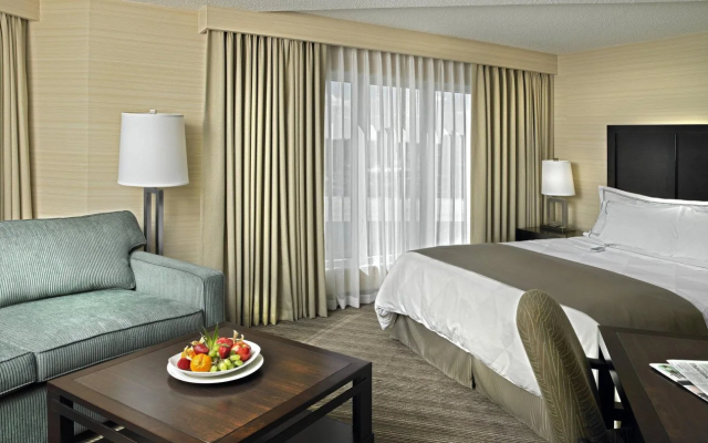 Delta Hotels by Marriott Saskatoon Downtown